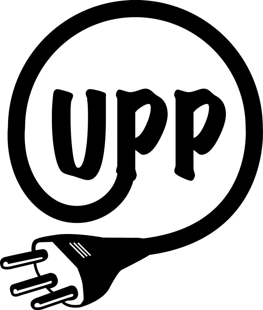 UPP Automaten GmbH
